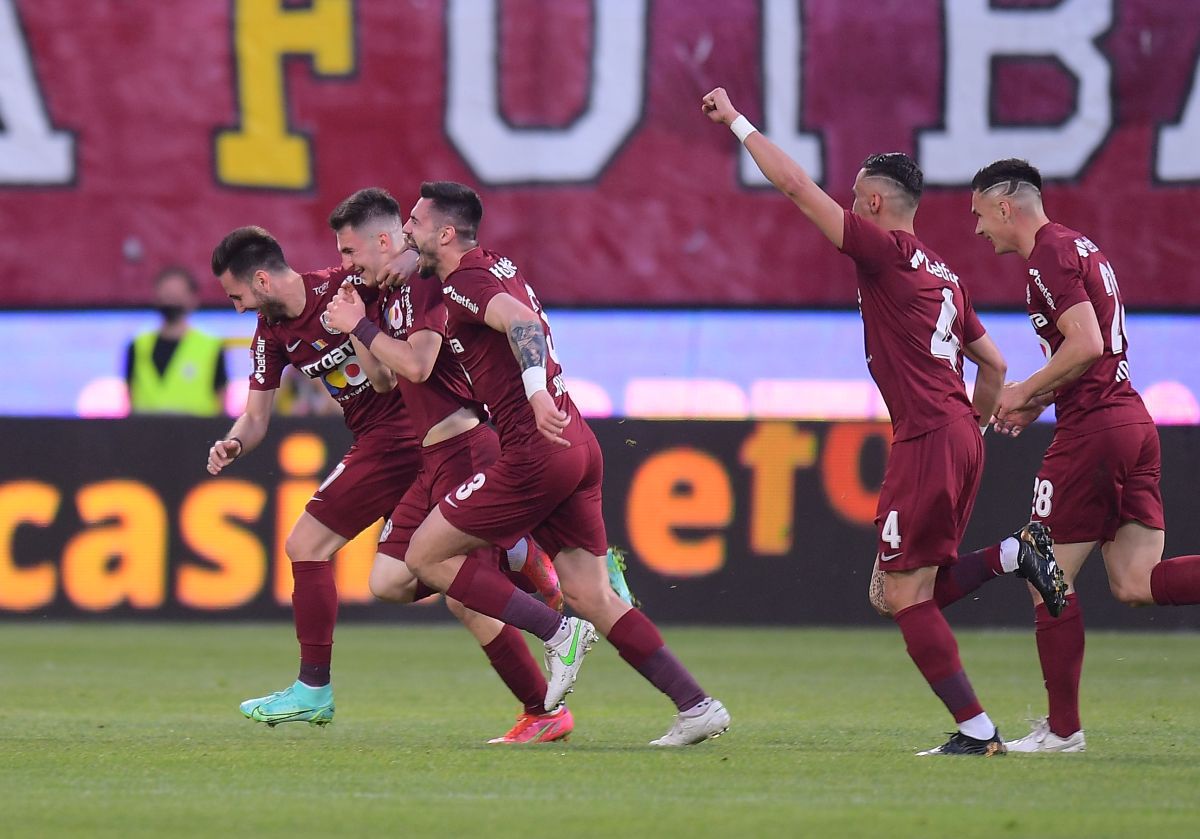 Continuă și la anul hegemonia lui CFR Cluj? Un om din club e sigur: „De asta depinde totul” + secretele titlului #7