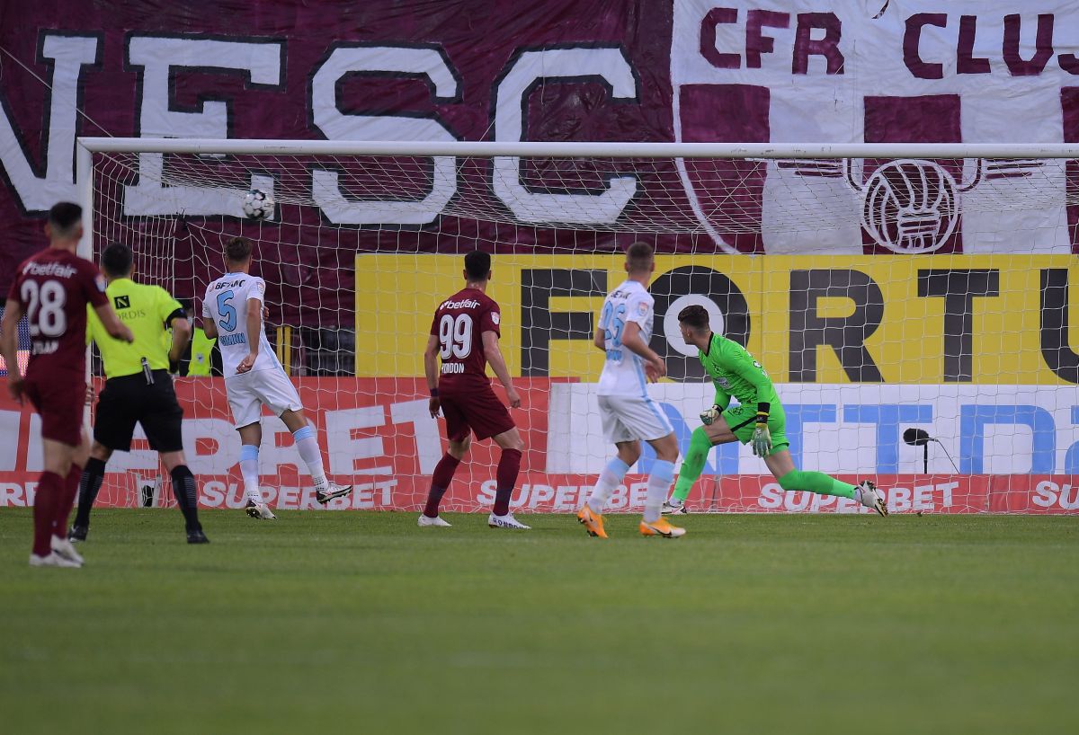 Puștii de la FCSB, nicio șansă în fața campioanei » Cei mai buni jucători la derby-ul din Gruia