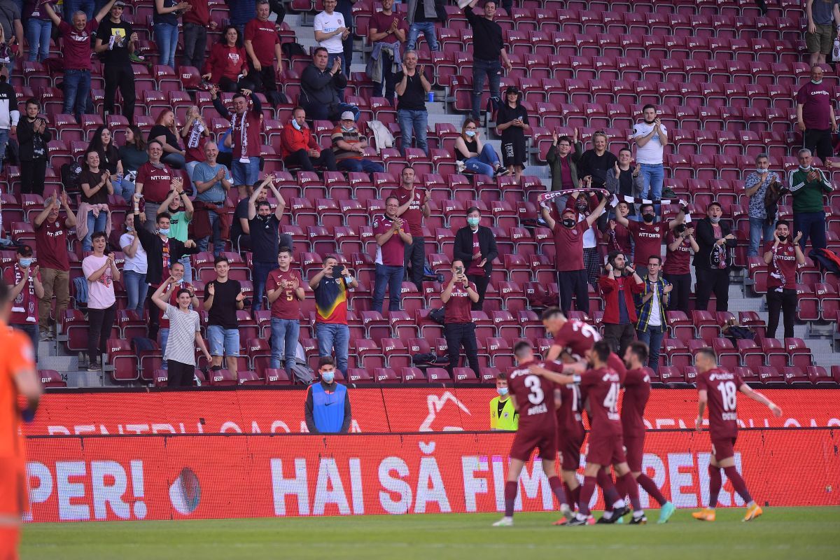 Puștii de la FCSB, nicio șansă în fața campioanei » Cei mai buni jucători la derby-ul din Gruia