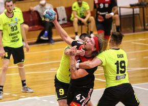Scandal la meciul de Cupa României Dinamo-CSM Focșani 29-24