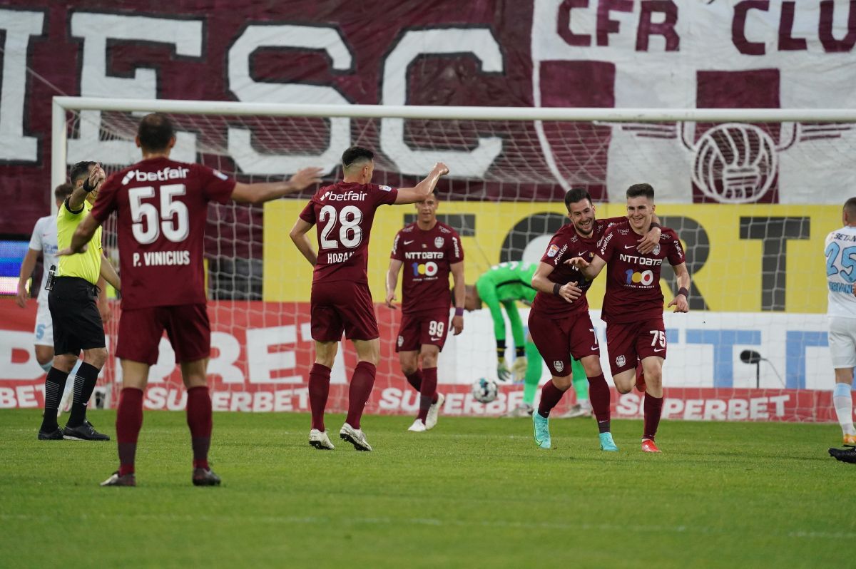 Florin Tănase și-a făcut ieșirea de la FCSB: „Este momentul pentru un transfer”