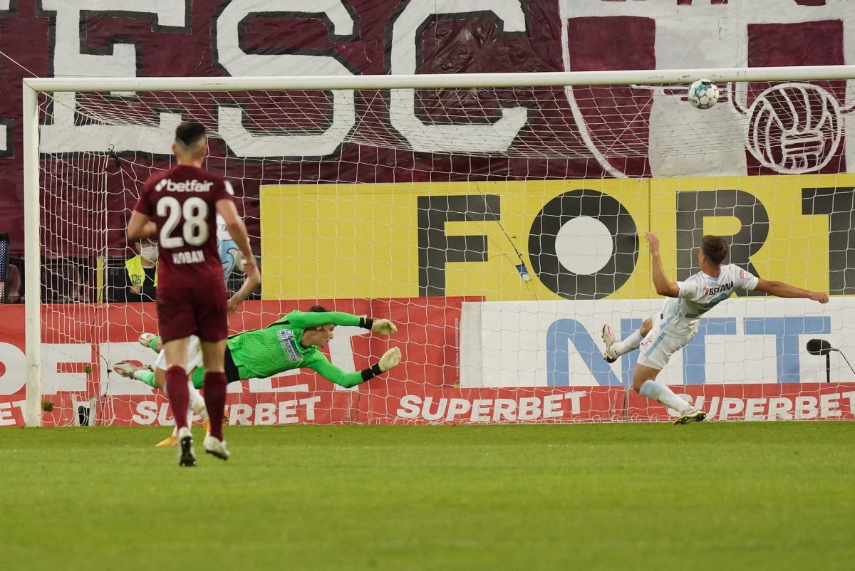 Continuă și la anul hegemonia lui CFR Cluj? Un om din club e sigur: „De asta depinde totul” + secretele titlului #7