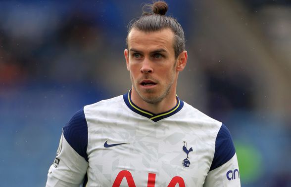 Ar fi șocul verii! Gareth Bale ar vrea să se retragă după EURO » Lasă fotbalul pentru golf?