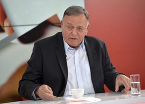 Gheorghe Constantin „Vâlcea”, dezvăluiri terifiante din spatele gratiilor! MIERCURI, ora 20:00, la „Prietenii lui Ovidiu”