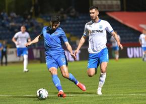 CS Universitatea Craiova - Clinceni, liveTEXT de la 18:30 » Echipe probabile + cote