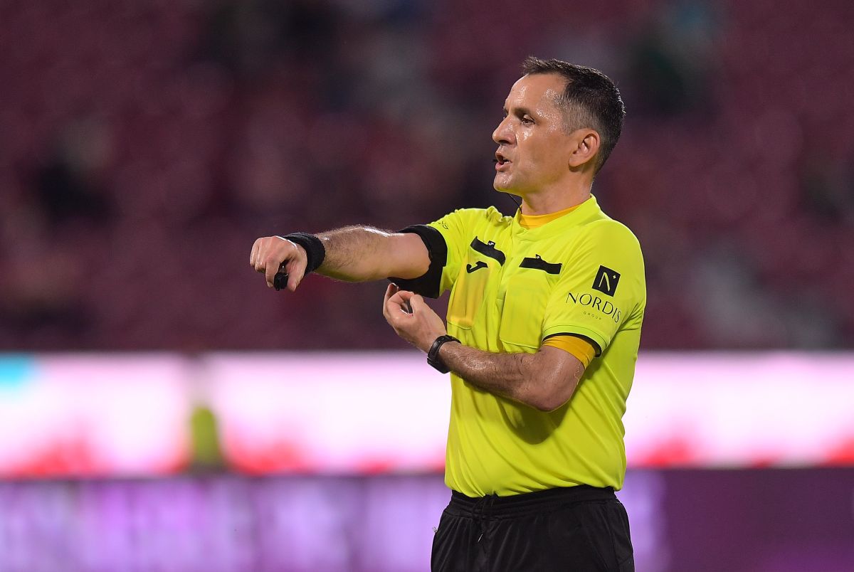 Edi Iordănescu, enigmatic la interviu » Ciprian Deac îi cere să rămână: „Ne simțim foarte bine cu el”