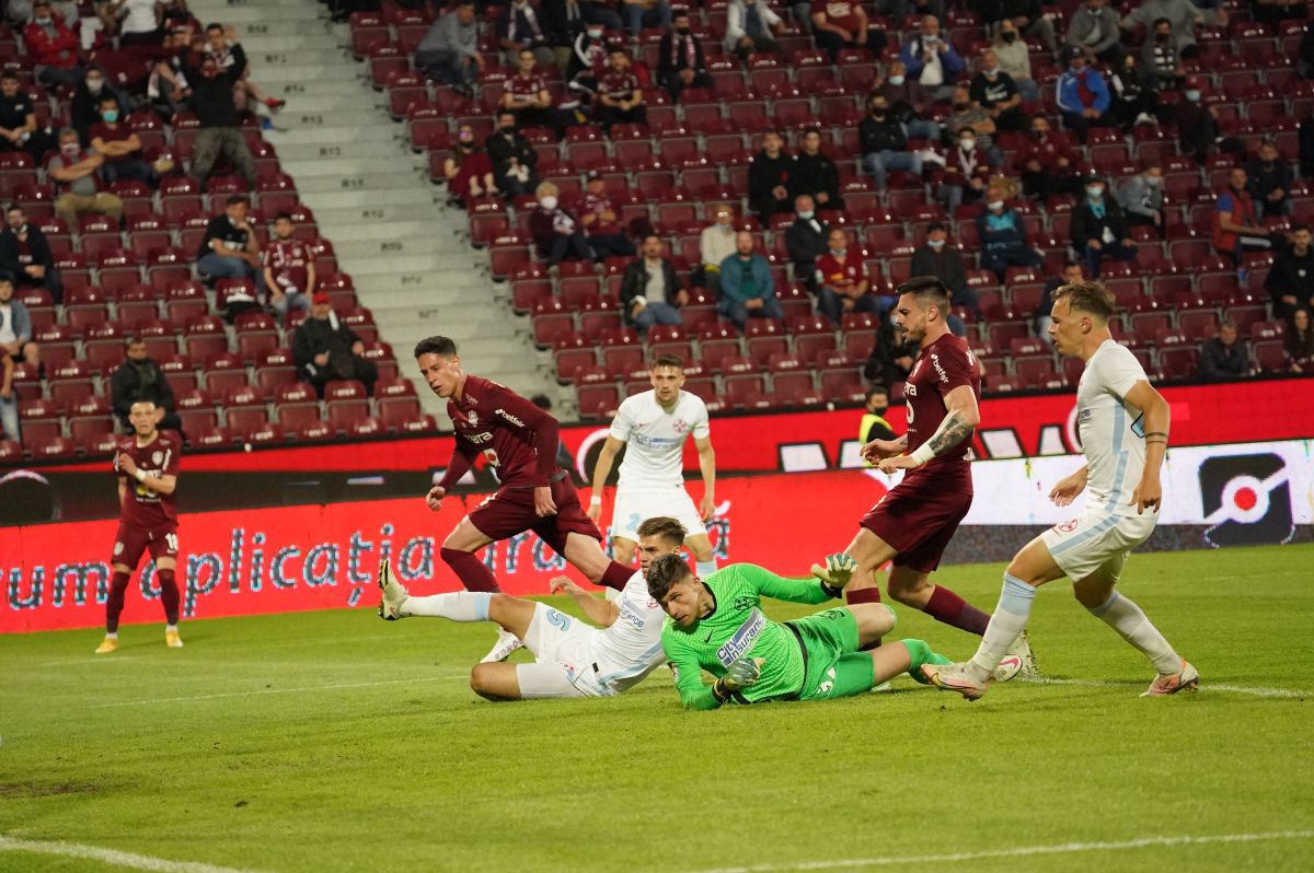 Toni Petrea, la ultimul interviu în calitate de antrenor la FCSB: „Atunci am decis să plec” + Ce mesaj are pentru Dinu Todoran