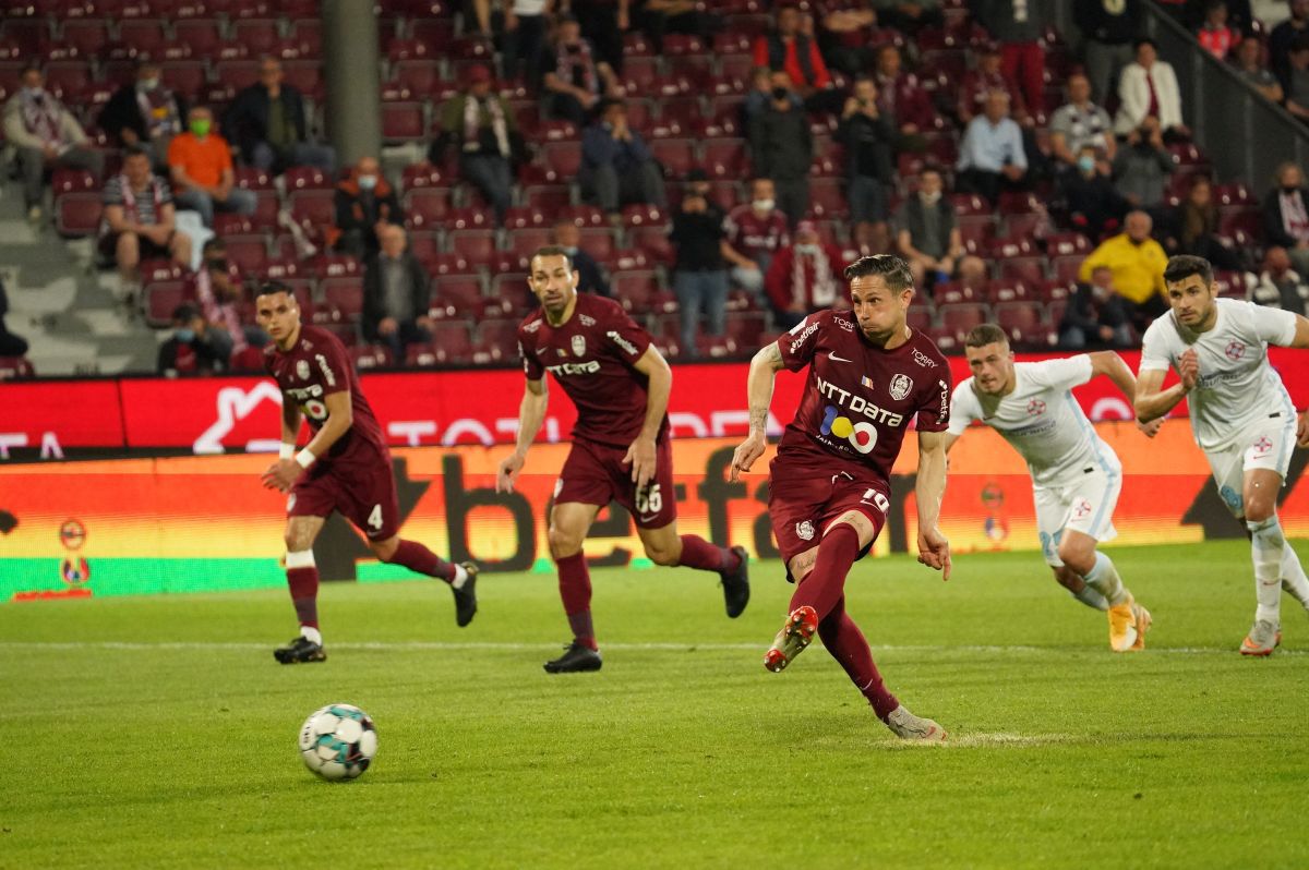 Puștii de la FCSB, nicio șansă în fața campioanei » Cei mai buni jucători la derby-ul din Gruia