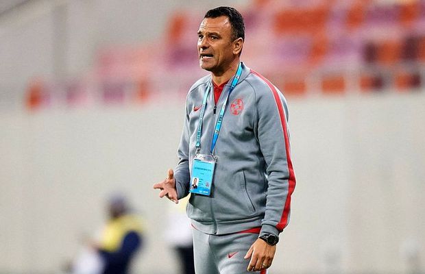 Toni Petrea, la ultimul interviu în calitate de antrenor la FCSB: „Atunci am decis să plec” + Ce mesaj are pentru Dinu Todoran