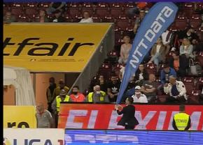 Marius Bilașco l-a ironizat pe MM Stoica la sărbătoarea campioanei!
