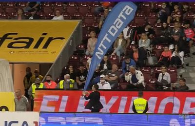 Marius Bilașco l-a ironizat pe MM Stoica la sărbătoarea campioanei!