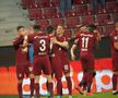 CFR Cluj este campioana României