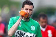 Florin Lovin vrea să schimbe o regulă din Liga 1: „Aș introduce asta în secunda 1! Suntem la ani-lumină de restul”