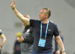 Reghecampf își joacă viitorul la Craiova » Cât l-ar costa pe Rotaru să-l dea afară dacă nu își îndeplinește obiectivul