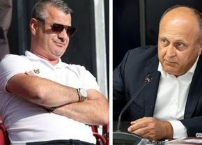 Varga n-a acceptat atacul lui Șucu: „Să o întrebe pe soția dânsului cine sunt” 