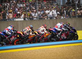 Au anulat un Mare Premiu din calendarul MotoGP: „Suntem obligați să luăm această decizie”