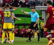Mou e din nou Specialul! Primul trofeu continental pentru AS Roma » Kovacs a trecut marele test: două faze aprinse, judecate corect