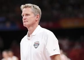 Antrenorul lui Golden State, discurs dur după masacrul din Texas, în urma căruia au murit 21 de persoane