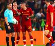AS Roma - Feyenoord, prima finală Conference League, arbitrată de Istvan Kovacs