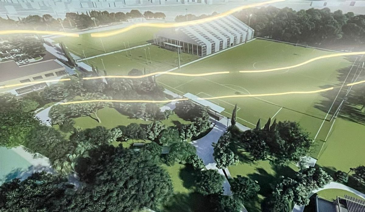 Dan Șucu a fost prezentat la Rapid: „Vom avea un buget de 7 milioane de euro. La anul vom avea 10, peste 2 ani vor fi 14”