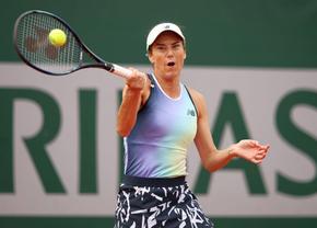 Sorana Cîrstea - Sloane Stephens » Duel în turul 2 la Roland Garros