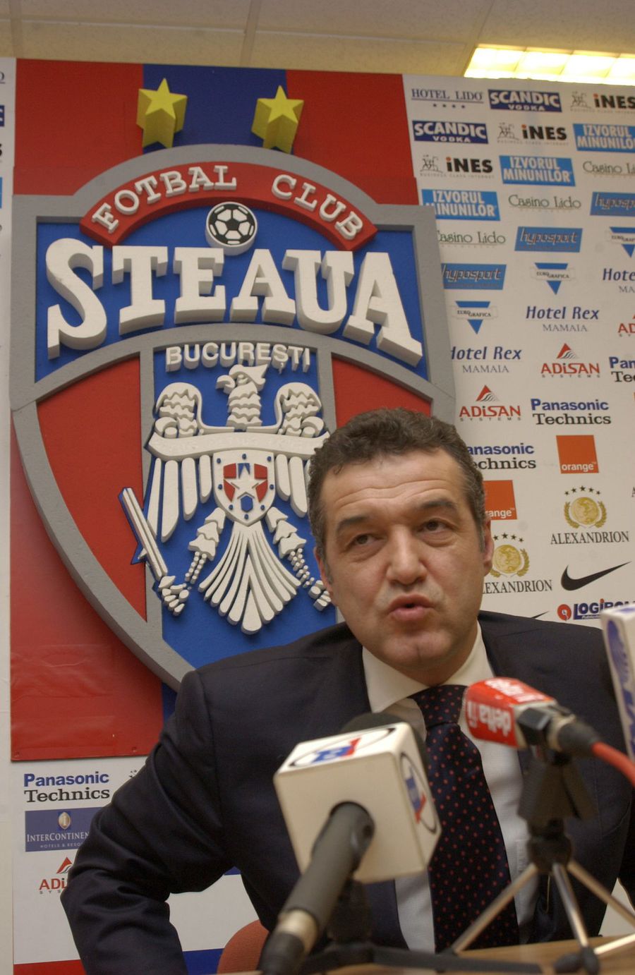 Avocatul echipei lui Becali explică pentru GSP situația la zi a proceselor cu CSA: „FCSB e Steaua! Vom recâștiga toată istoria”