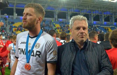 A trecut peste ordinele lui Șumudică în meciul decisiv de titlu și a fost pedepsit de antrenor: „M-a umilit total! E și un filmuleț pe TikTok”