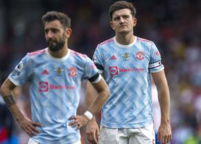 BBC și-a cerut scuze, după ce mesajul „Manchester United este un gunoi” a apărut pe post