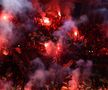 AS Roma - Feyenoord, prima finală Conference League, arbitrată de Istvan Kovacs