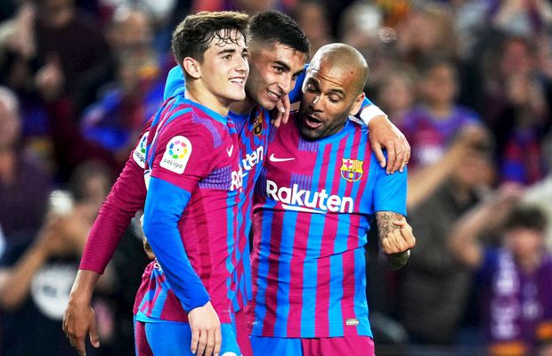 Laporta pune piciorul în prag în mijlocul negocierilor: „Nu voi ruina Barcelona pentru el”