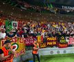 AS Roma - Feyenoord, fani