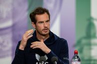 Andy Murray îi dă replica lui Osaka: „Wimbledon nu va fi niciodată un turneu amical, punct!”
