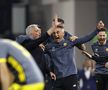 Mou e din nou Specialul! Primul trofeu continental pentru AS Roma » Kovacs a trecut marele test: două faze aprinse, judecate corect