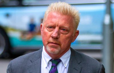 Boris Becker a fost mutat din închisoarea de coșmar