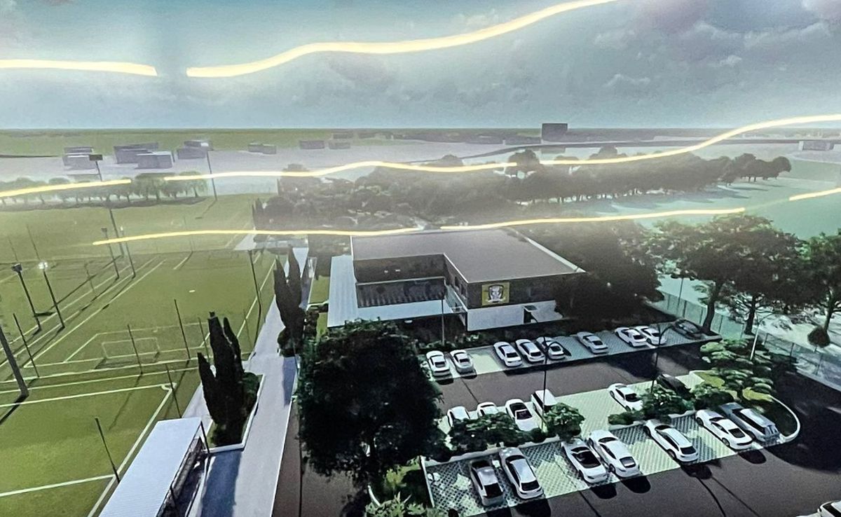 Dan Șucu a fost prezentat la Rapid: „Vom avea un buget de 7 milioane de euro. La anul vom avea 10, peste 2 ani vor fi 14”