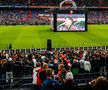 AS Roma - Feyenoord, prima finală Conference League, arbitrată de Istvan Kovacs