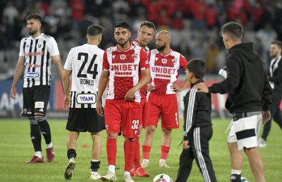 Mesaj categoric pentru „câini” înainte de meciul cu U Cluj: „Arătați tuturor că Dinamo nu e bătaia lor de joc!”