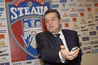 Cum a luat Becali Steaua în 2003: „Sunt indicii că CSA și-ar fi vândut acțiunile către Gigi pe multe milioane”