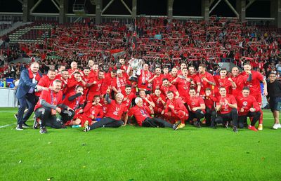 Șucu ridică semne de întrebare în privința investițiilor făcute de Guvernul din Ungaria la Sepsi: „Ar putea fi vorba despre deturnare de fonduri. Asta e pedepsită penal”