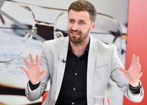Florin Lovin vrea să schimbe regulile de salarizare din Liga 1: „Aș introduce asta în secunda 1! Suntem la ani-lumină de restul”