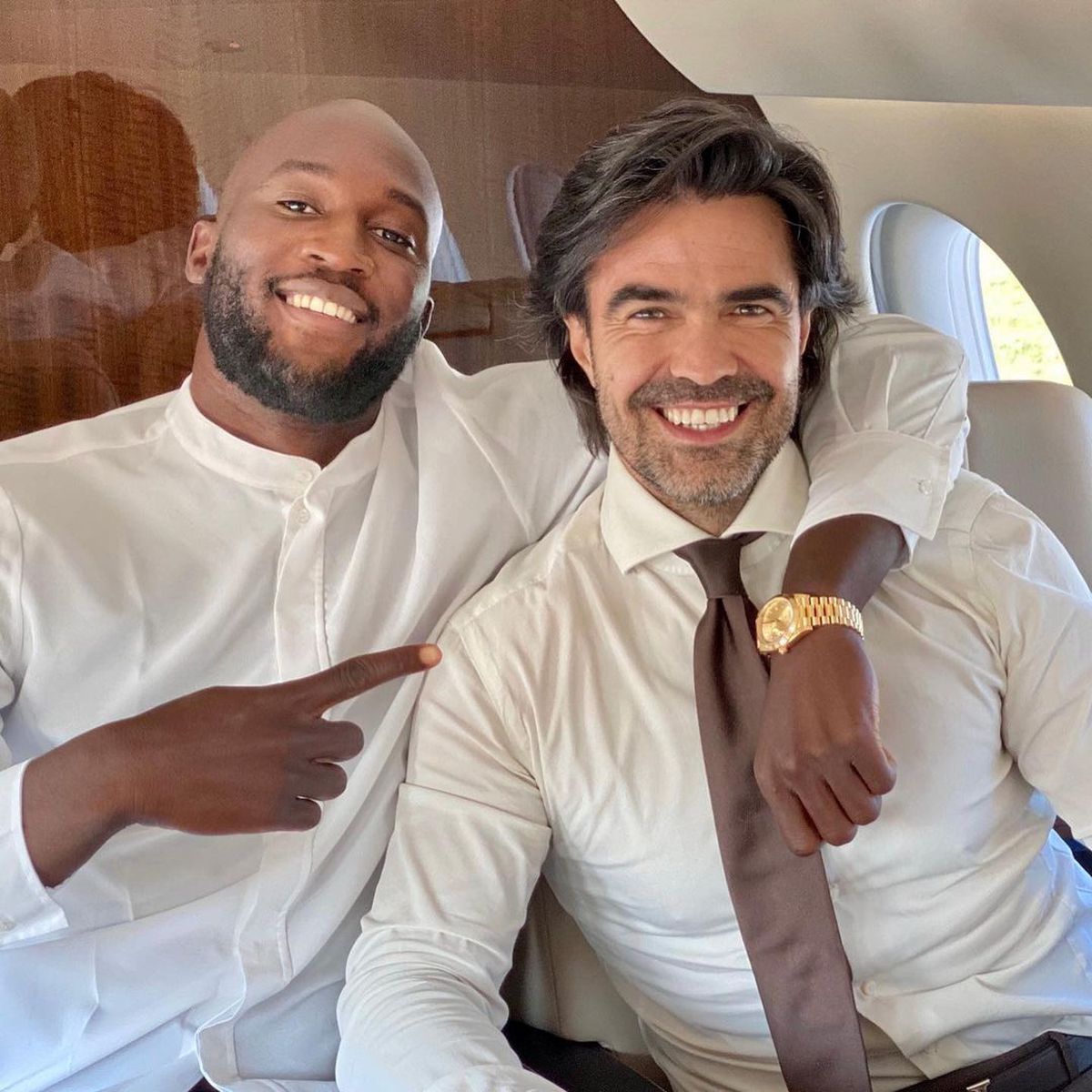 Florinel Coman, pe urmele lui Florin Tănase » A pus semnătura pe contract: „Bine ai venit în familia noastră”