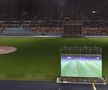 Finala Conference s-a jucat la Tirana, însă pe Stadio Olimpico din Roma au venit peste 50.000 de oameni!