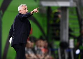 Jose Mourinho a intrat în istorie, după ce a câștigat Conference League » Performanța incredibilă realizată de antrenorul Romei