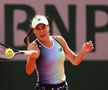 Sorana Cîrstea - Sloane Stephens 6-3, 2-6, 0-6 » Ce prăbușire! Sorana a cedat 12 game-uri consecutive și a fost eliminată de la Roland Garros
