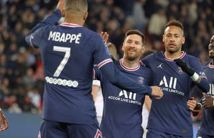 Spaniolii au ieșit la atac: „Jucătorii care semnează cu PSG aleg sclavia!”