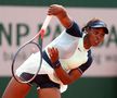 Sorana Cîrstea - Sloane Stephens 6-3, 2-6, 0-6 » Ce prăbușire! Sorana a cedat 12 game-uri consecutive și a fost eliminată de la Roland Garros