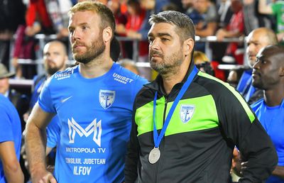 Liviu Ciobotariu a semnat și rămâne în Liga 1 și în sezonul următor