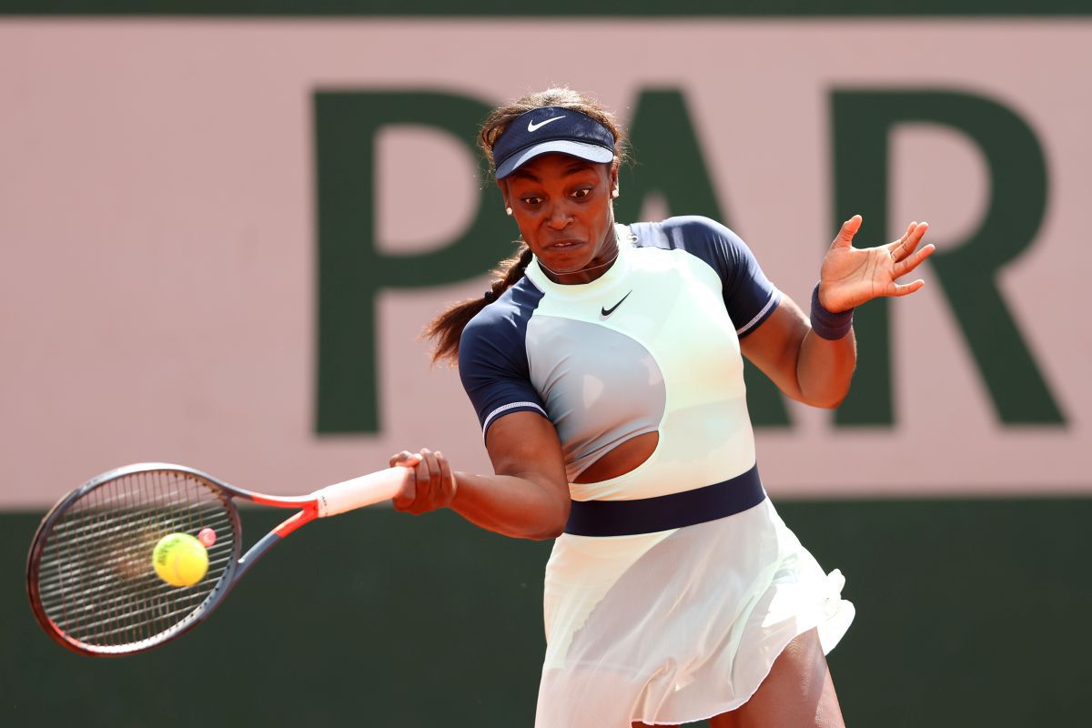 Sorana Cîrstea - Sloane Stephens 6-3, 2-6, 0-6 » Ce prăbușire! Sorana a cedat 12 game-uri consecutive și a fost eliminată de la Roland Garros