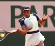Sorana Cîrstea - Sloane Stephens 6-3, 2-6, 0-6 » Ce prăbușire! Sorana a cedat 12 game-uri consecutive și a fost eliminată de la Roland Garros