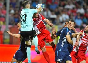 Scandal între antrenori în Liga 1: „Lipsă de etică! Mi-a sunat staff-ul, a contactat jucătorii în numele clubului meu”